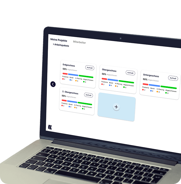 Random blueprint image